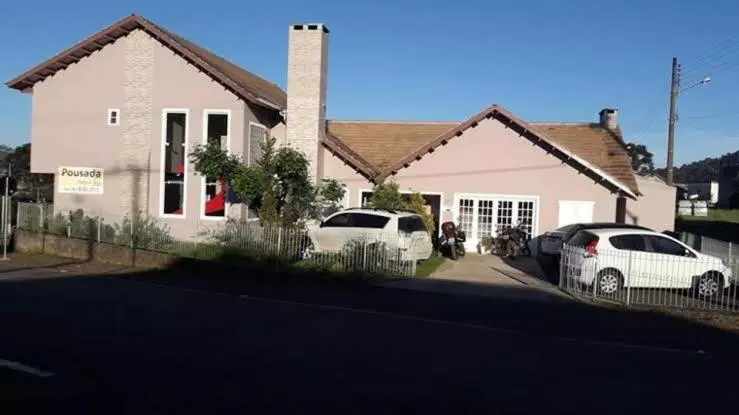 Majatalo Pousada Charme Da Serra