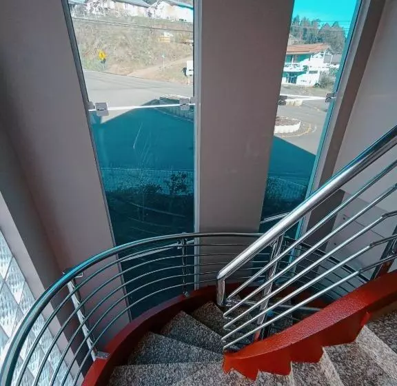 Majatalo Pousada Charme Da Serra