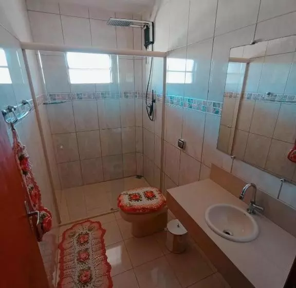 Majatalo Pousada Charme Da Serra