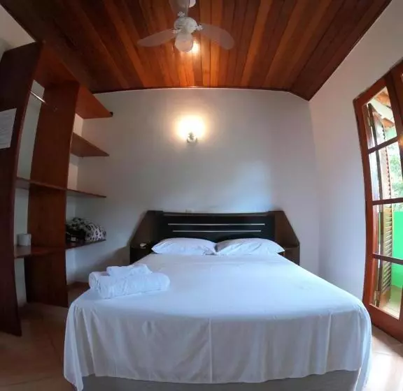 Majatalo Pousada Recanto Itaguá