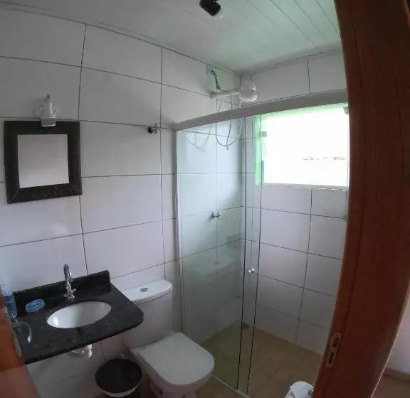 Majatalo Pousada Recanto Itaguá