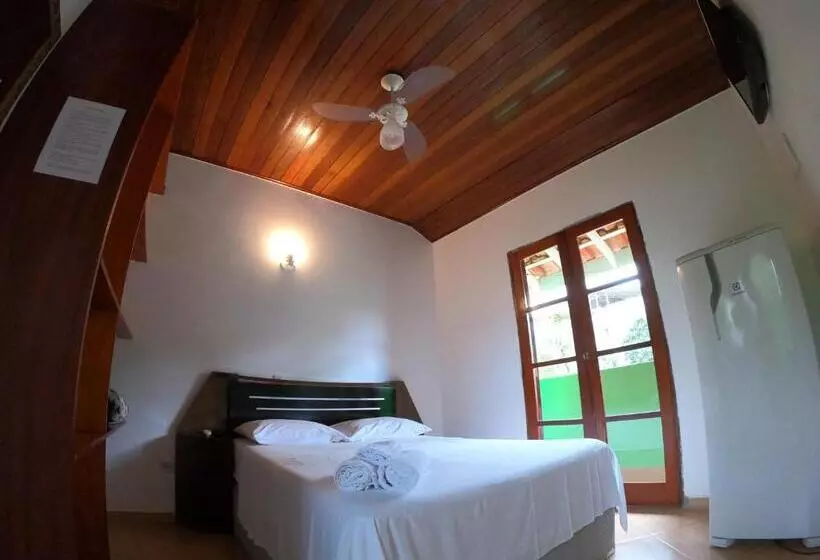 Majatalo Pousada Recanto Itaguá