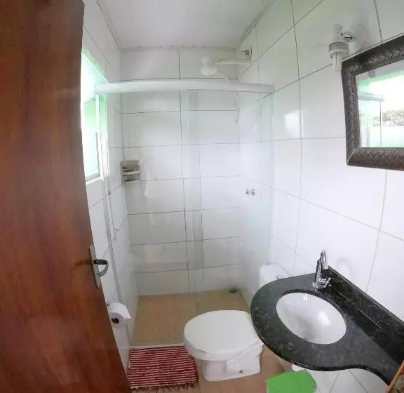 Majatalo Pousada Recanto Itaguá