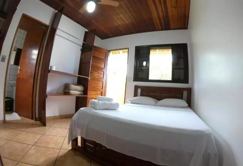 Majatalo Pousada Recanto Itaguá