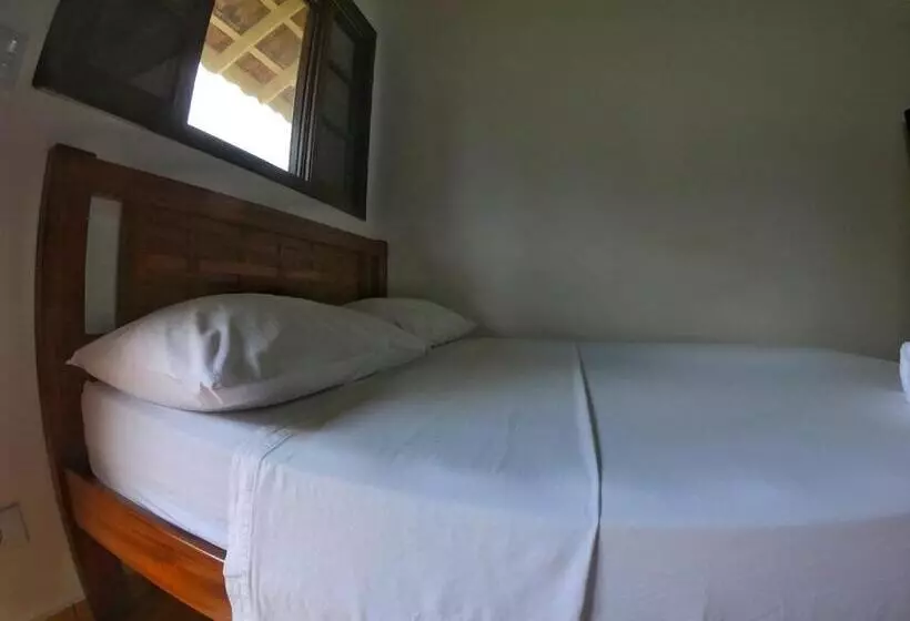 Majatalo Pousada Recanto Itaguá