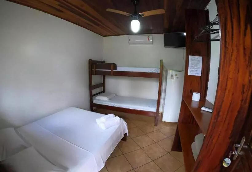 Majatalo Pousada Recanto Itaguá