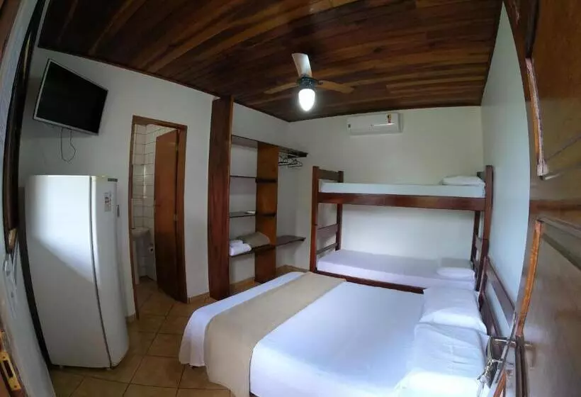 Majatalo Pousada Recanto Itaguá