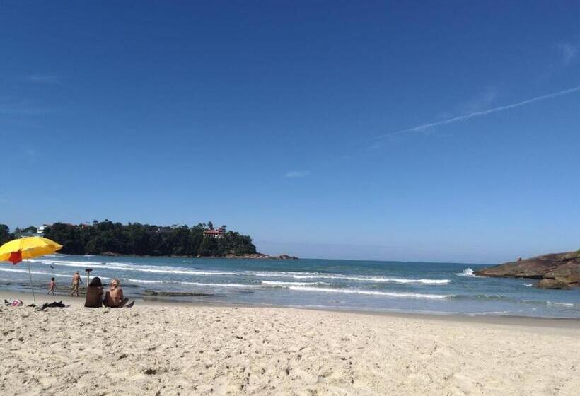 Pensjonat Pousada Recanto Itaguá