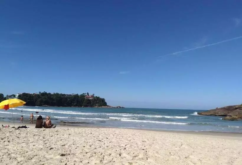 Majatalo Pousada Recanto Itaguá