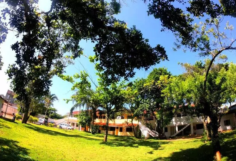 Majatalo Pousada Recanto Itaguá