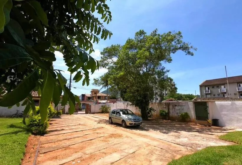 Majatalo Pousada Recanto Itaguá