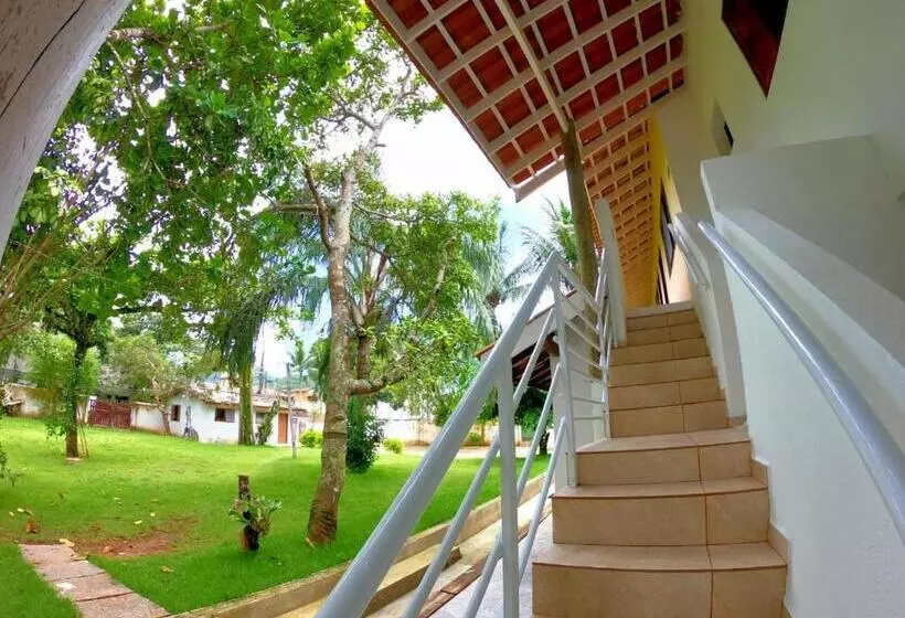 Majatalo Pousada Recanto Itaguá