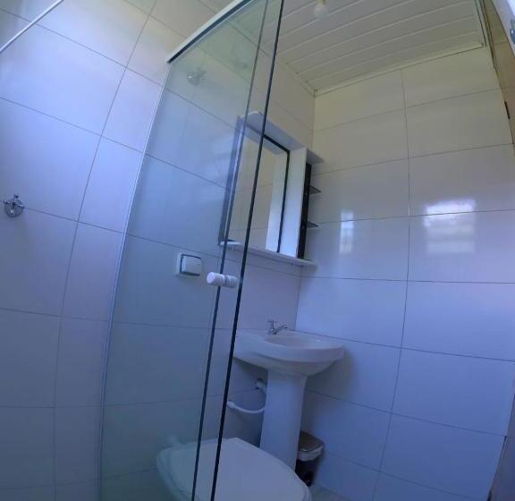 Pensjonat Pousada Recanto Itaguá