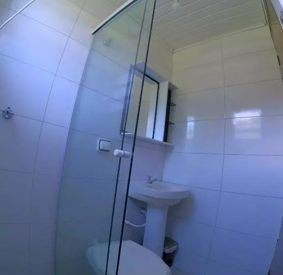 Majatalo Pousada Recanto Itaguá