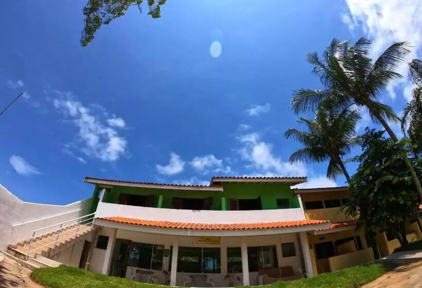 Majatalo Pousada Recanto Itaguá