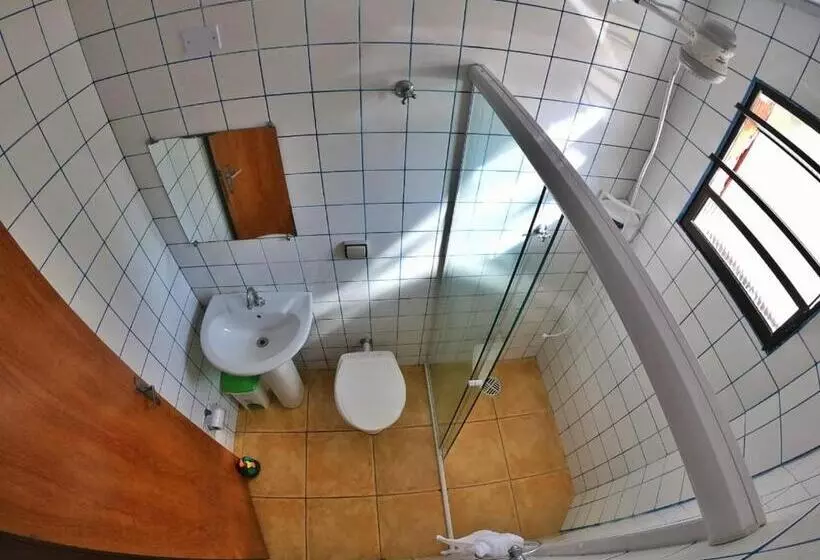 Majatalo Pousada Recanto Itaguá