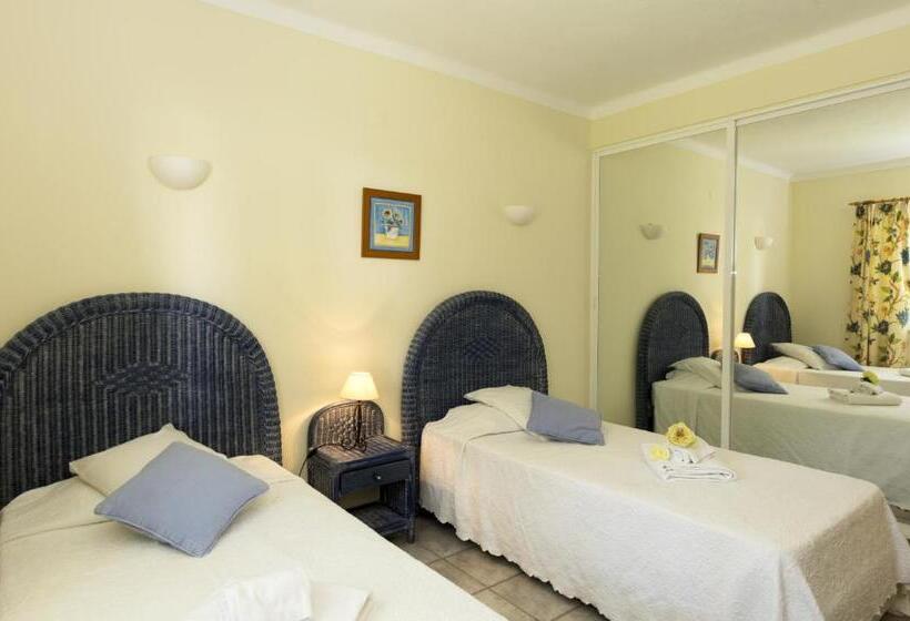 Пансион Quinta Do Rosal