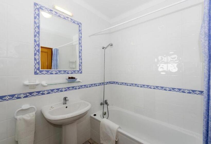 Пансион Quinta Do Rosal