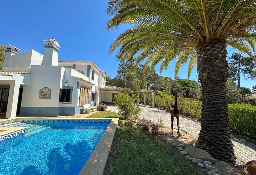 Пансион Quinta Do Rosal