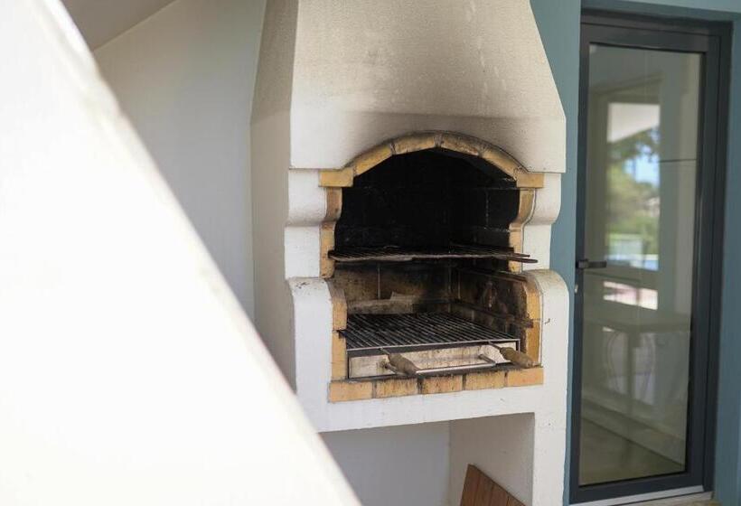 Пансион Quinta Do Rosal