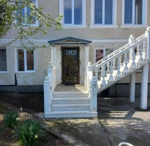 پانسیون Tskaltubo Apartment Meri