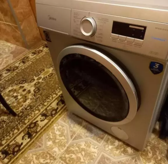 پانسیون Tskaltubo Apartment Meri