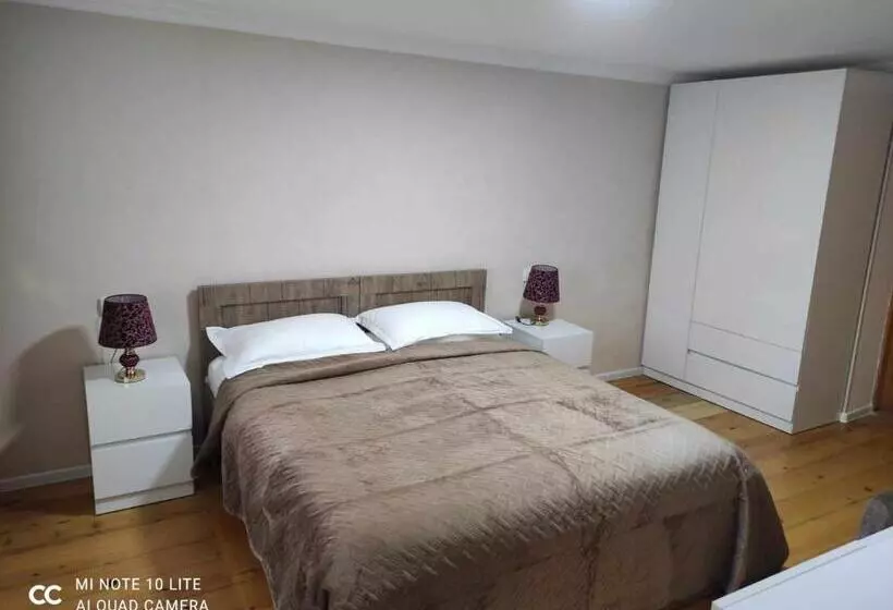 پانسیون Tskaltubo Apartment Meri