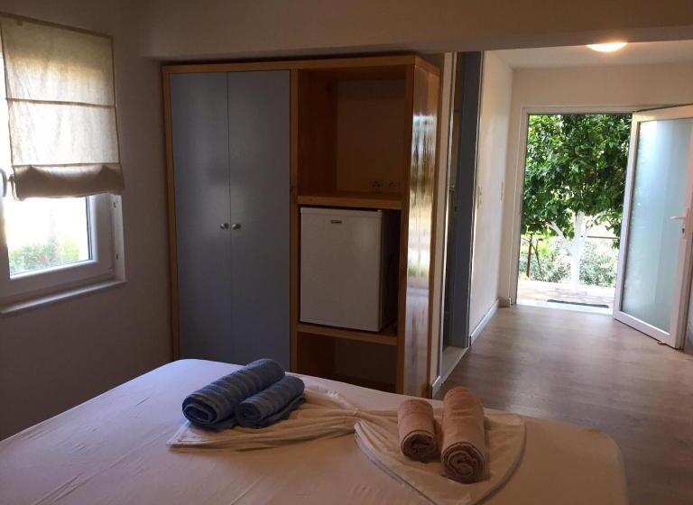 ペンション Tzavelitiko Home