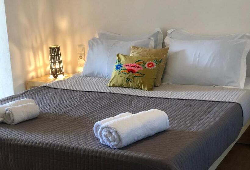 ペンション Tzavelitiko Home