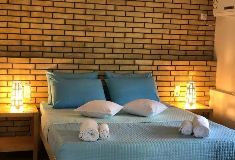 پانسیون Tzavelitiko Home
