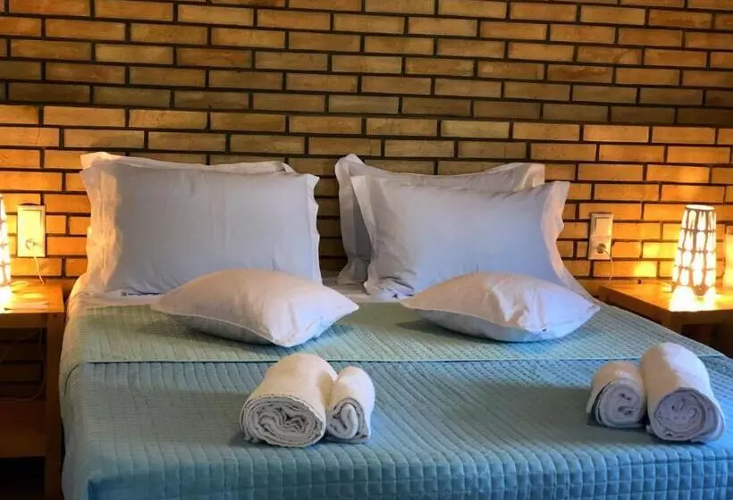 پانسیون Tzavelitiko Home