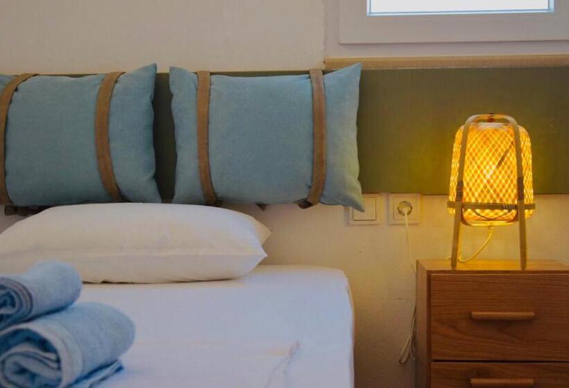 ペンション Tzavelitiko Home