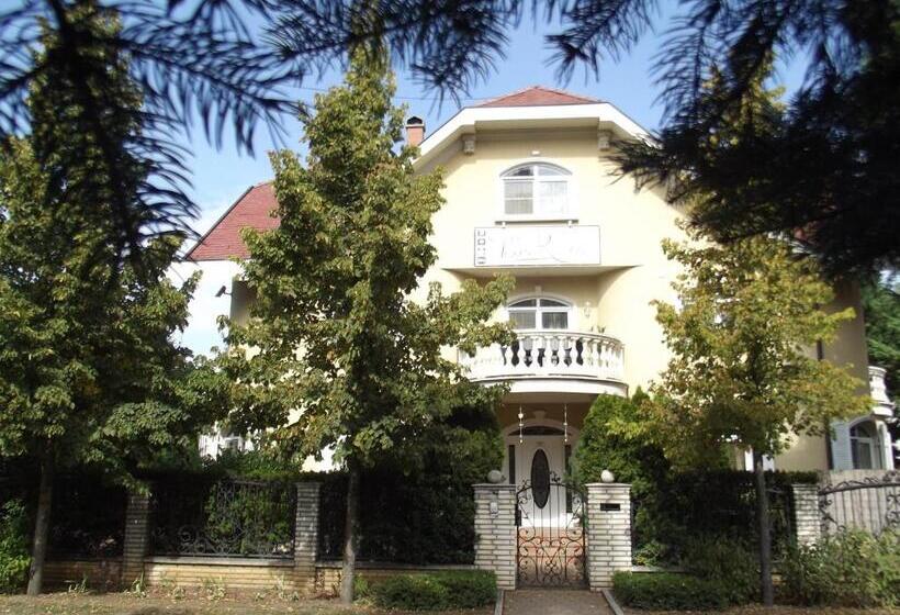 Pensjonat Villa Rosa