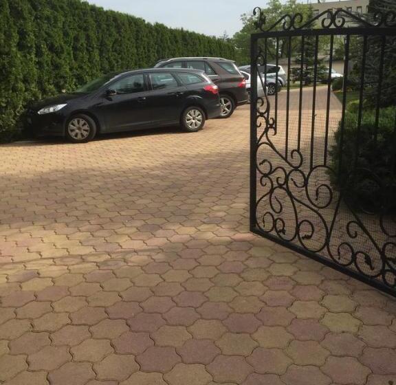 Pensjonat Villa Rosa