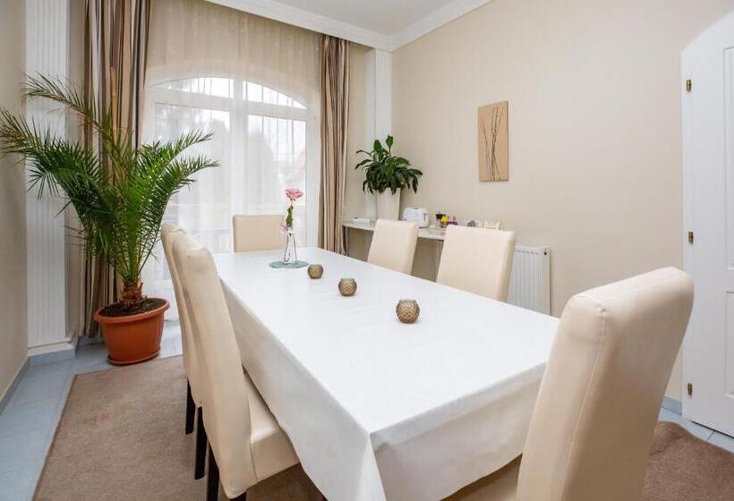 Pensjonat Villa Rosa