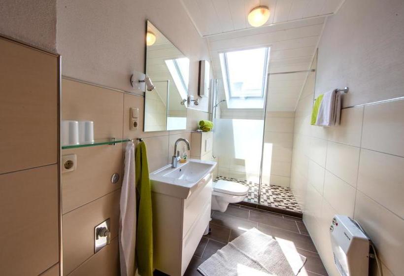 פנסיון Ferienhaus Anne Und Weingut Willi Fett