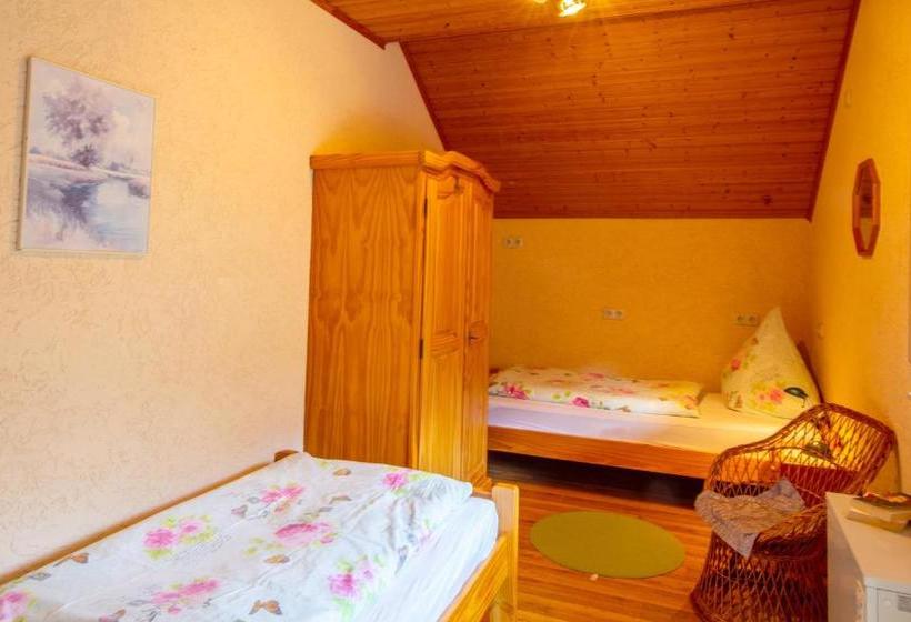 פנסיון Ferienhaus Anne Und Weingut Willi Fett