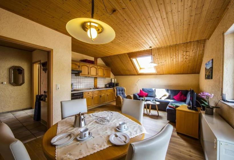 פנסיון Ferienhaus Anne Und Weingut Willi Fett