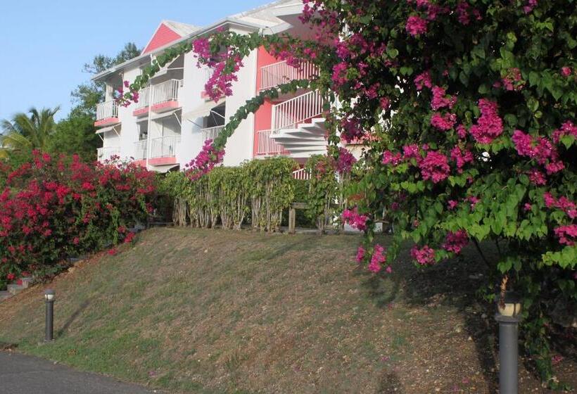 Résidence Tropicale