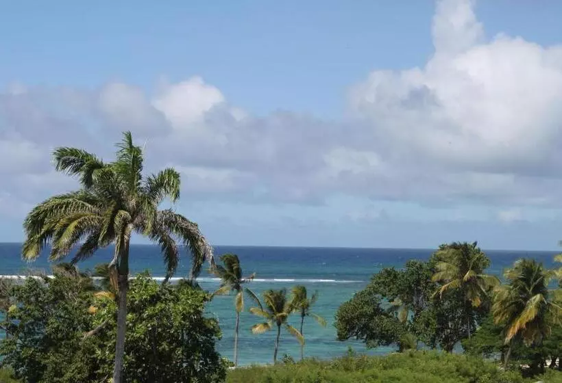 Résidence Tropicale