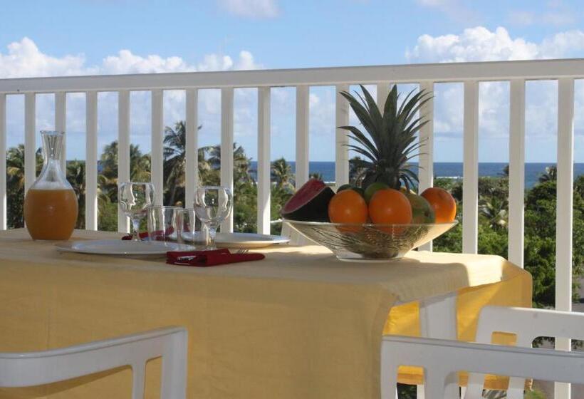 Résidence Tropicale