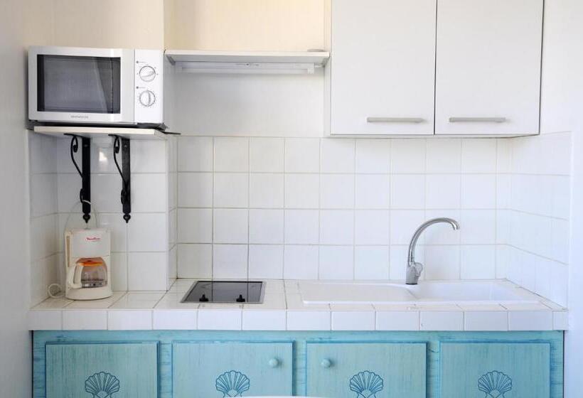 Résidence Tropicale