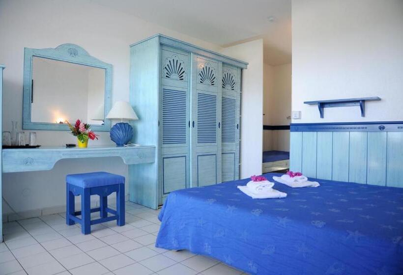 Résidence Tropicale