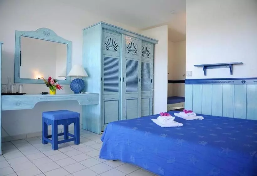 Résidence Tropicale