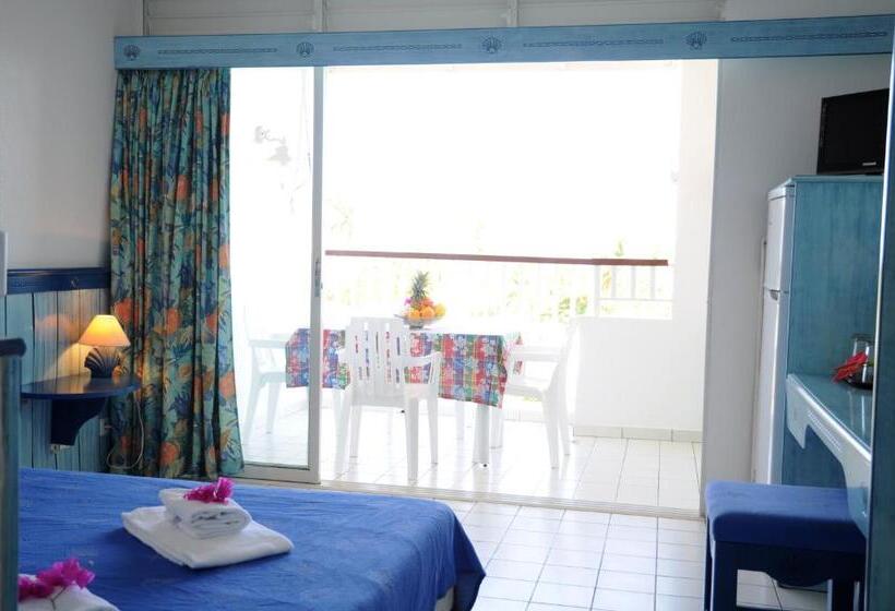 Résidence Tropicale