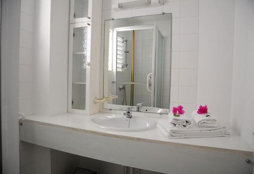 Résidence Tropicale