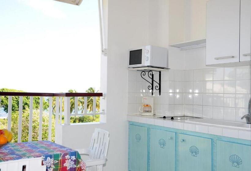 Résidence Tropicale