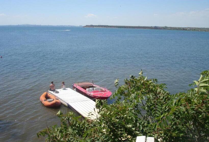 Blue Bay Palace Apart Complex