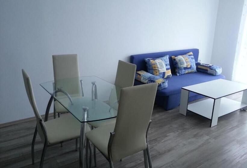 Blue Bay Palace Apart Complex