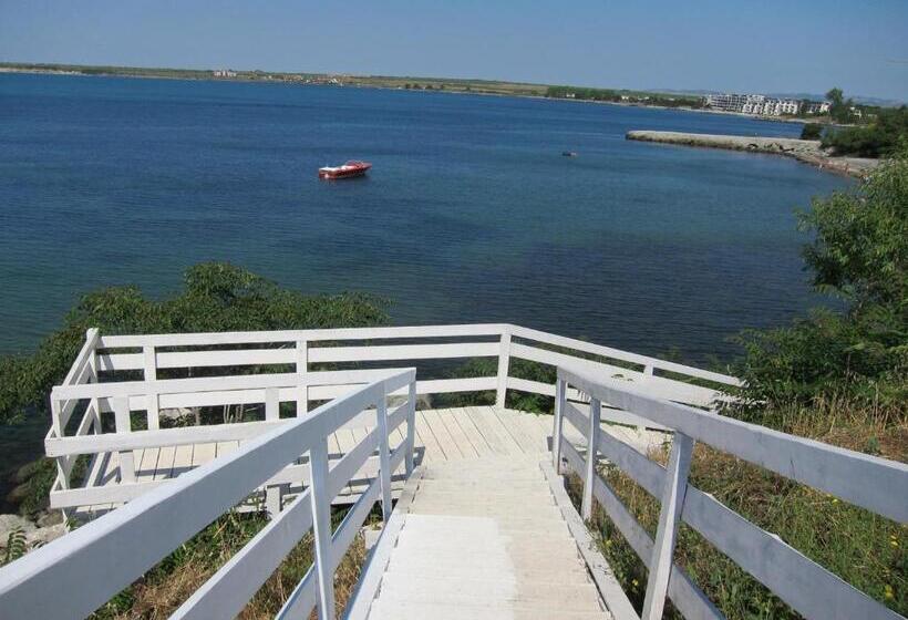 Blue Bay Palace Apart Complex